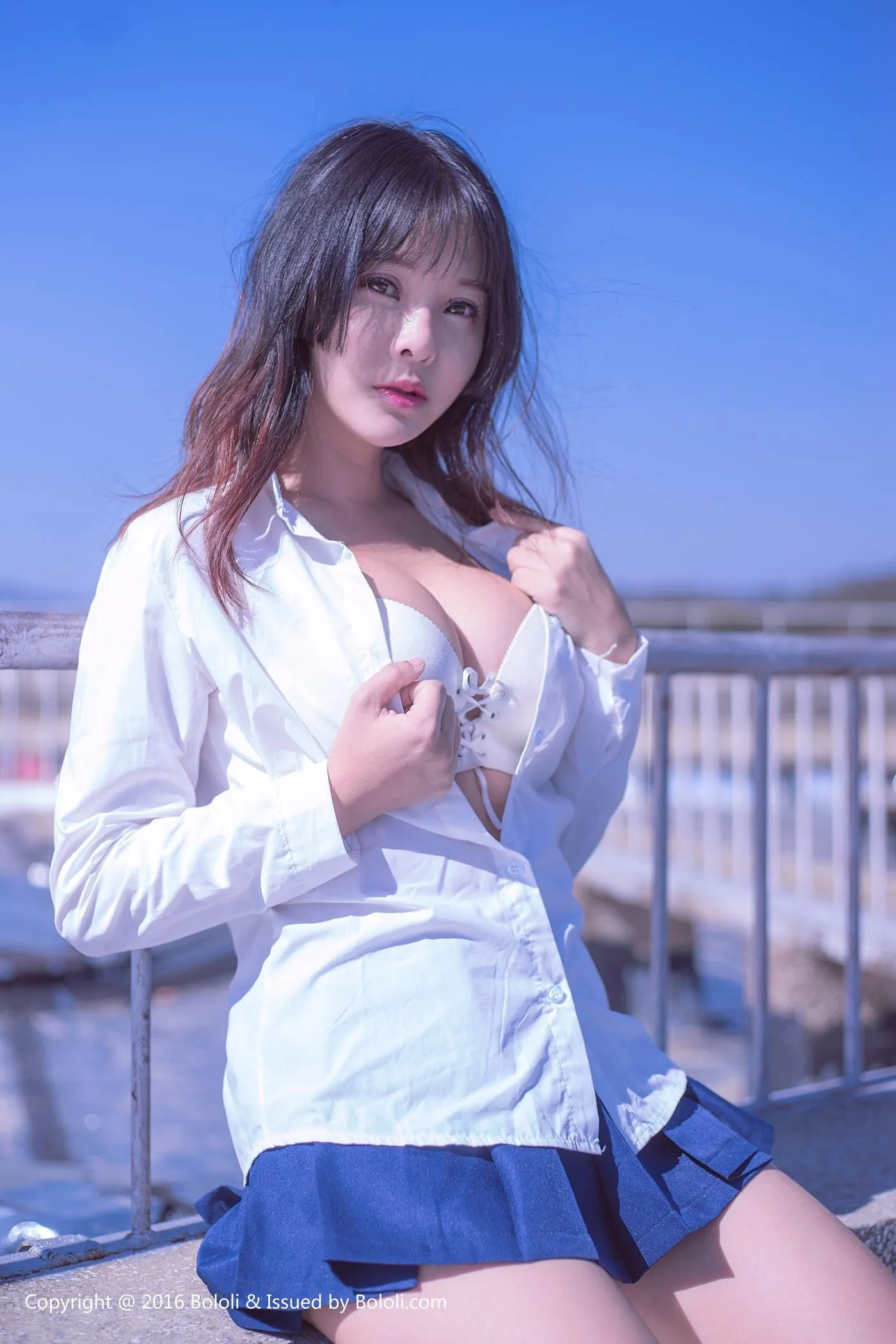 Vol.055菟菟Victoria [41P]插图9